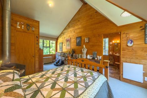 Photo of property in 503 Tapu Coroglen Road, Tapu, Thames, 3575