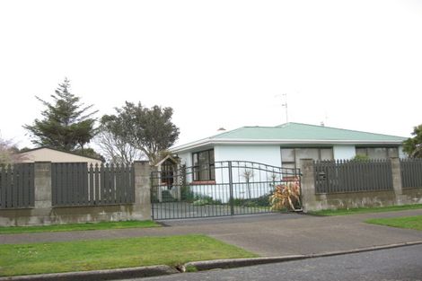 Photo of property in 384 Ythan Street, Appleby, Invercargill, 9812