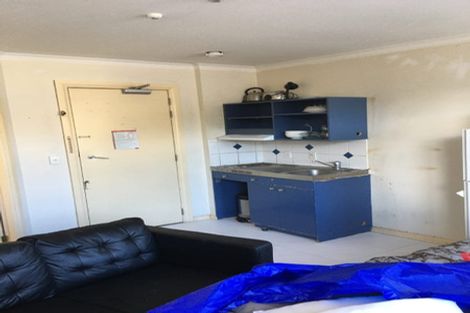 Photo of property in Quest/richard Pearse Apartment, 8/219a Willis Street, Te Aro, Wellington, 6011