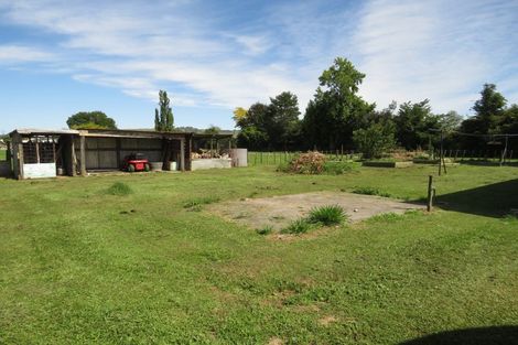 Photo of property in 221 Frasertown Road, Wairoa, 4108