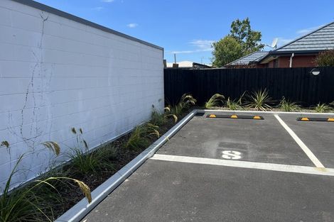 Photo of property in 3/59 Avalon Street, Richmond, Christchurch, 8013