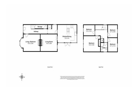 Photo of property in 4 Russell Terrace, Newtown, Wellington, 6021