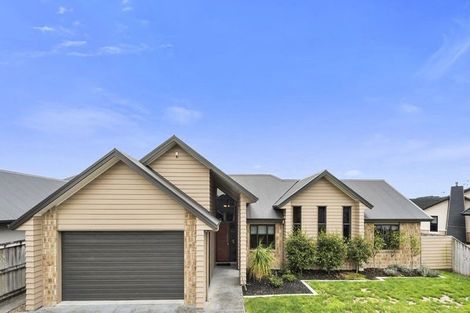 Photo of property in 41 Rhys Avenue, Huntington, Hamilton, 3210