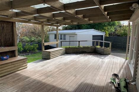 Photo of property in 9 Sussex Street, Chartwell, Hamilton, 3210