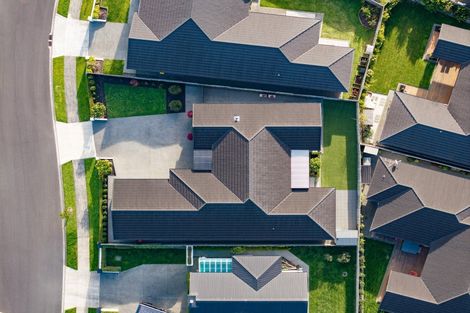 Photo of property in 6 Batten Drive, Flagstaff, Hamilton, 3210