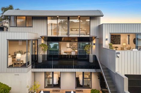 Photo of property in 1/58 The Parade, Bucklands Beach, Auckland, 2012