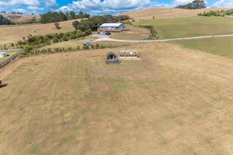 Photo of property in 10 Amelie Place, Coopers Beach, 0420