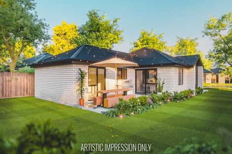 Photo of property in 62 Sabys Road, Halswell, Christchurch, 8025