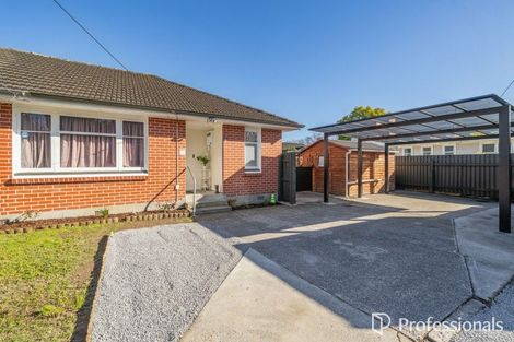 Photo of property in 2/30 Wilford Street, Wallaceville, Upper Hutt, 5018
