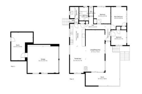 Photo of property in 35 Halberg Street, Papakura, 2110