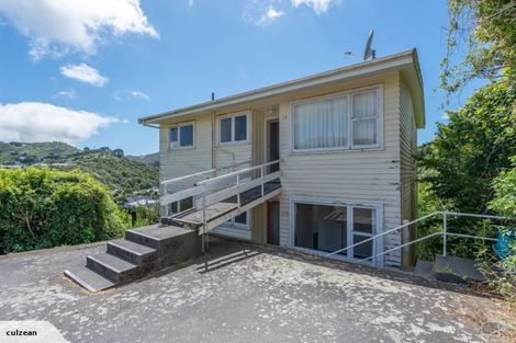 Photo of property in 2/77 Collier Avenue, Karori, Wellington, 6012