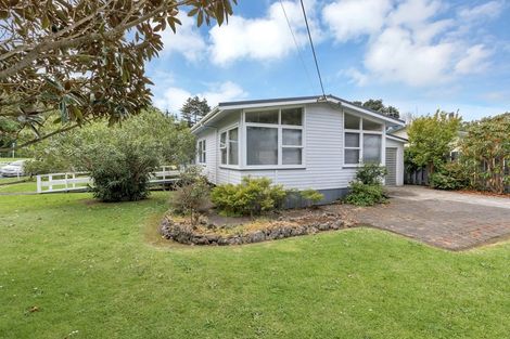 Photo of property in 1 Willow Place, Horahora, Whangarei, 0110