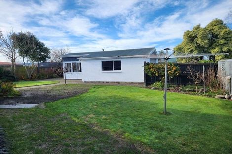 Photo of property in 52 Gardiners Road, Bishopdale, Christchurch, 8051