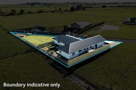 Photo of property in 39 George Street, Bulls, 4818