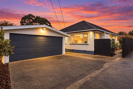 Photo of property in 97 Vagues Road, Northcote, Christchurch, 8052