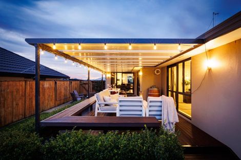 Photo of property in 172 Pacific Drive, Fitzherbert, Palmerston North, 4410