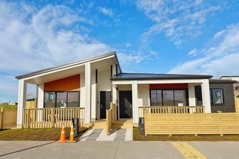 Photo of property in 250 Bremner Road, Karaka, 2578
