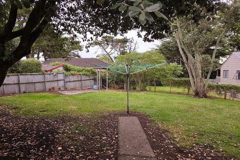 Photo of property in 226 Mahia Road, Weymouth, Auckland, 2103