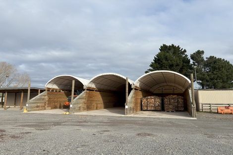 Photo of property in 588 Pound Road, Yaldhurst, Christchurch, 7676