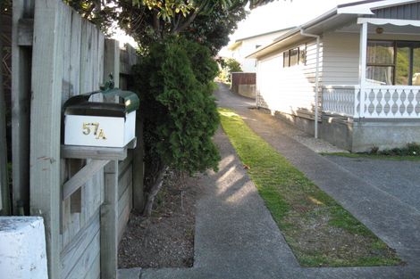 Photo of property in 57 Amohia Street, Paraparaumu, 5032