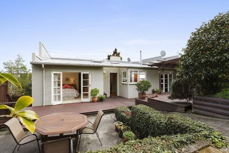 Photo of property in 17 Clarendon Road, Saint Heliers, Auckland, 1071