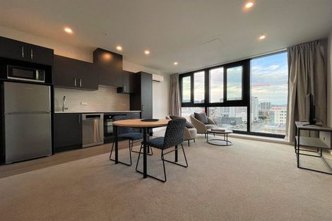 Photo of property in 602/123 Taranaki Street, Te Aro, Wellington, 6011