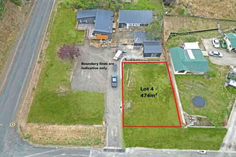 Photo of property in 35 Brough Street, Palmerston, 9430