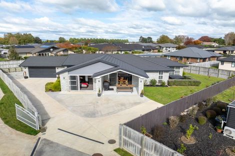 Photo of property in 18 Richardson Road, Matamata, 3400