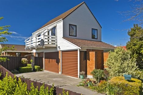 Photo of property in 20 Karnak Crescent, Russley, Christchurch, 8042