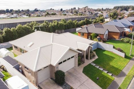 Photo of property in 34 Hoffman Court, Waikiwi, Invercargill, 9810