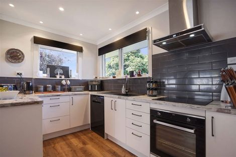 Photo of property in 225 Walnut Avenue, Ashburton, 7700