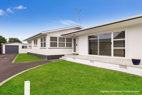 Photo of property in 14 Thorpe Street, Fairview Downs, Hamilton, 3214