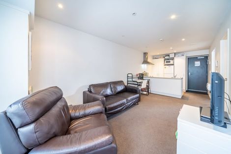 Photo of property in Soho Apartments, 512/74 Taranaki Street, Te Aro, Wellington, 6011
