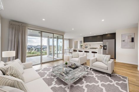 Photo of property in 61 Mclarin Road, Glenbrook, Waiuku, 2681