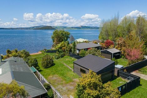 Photo of property in 16 Ranginui Street, Ngongotaha, Rotorua, 3010