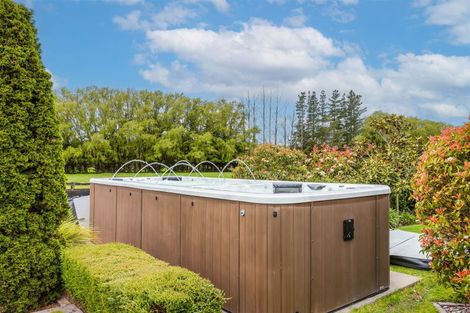 Photo of property in 78 Skewbridge Road, Flaxton, Kaiapoi, 7691