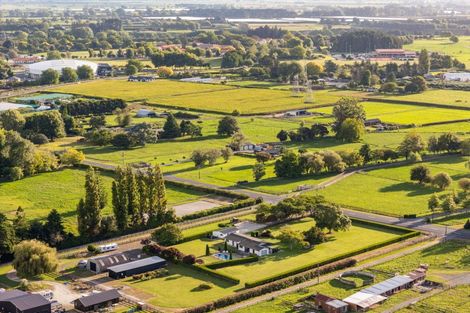 Photo of property in 48 Peake Road, Cambridge, Hamilton, 3283