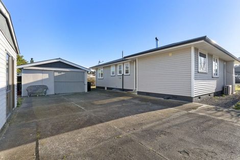 Photo of property in 7 Solway Crescent, Solway, Masterton, 5810