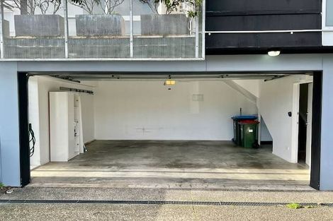 Photo of property in 2i Middle Street, Freemans Bay, Auckland, 1011