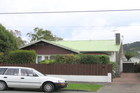 Photo of property in 42 Ropata Crescent, Boulcott, Lower Hutt, 5010