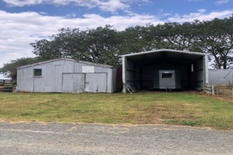 Photo of property in 740 Waiti Road, Tahuna, Morrinsville, 3373