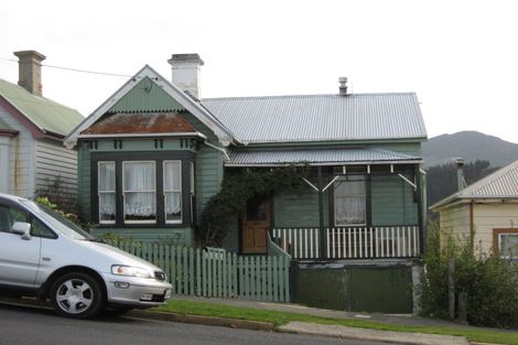 Photo of property in 40 Harrington Street, Port Chalmers, 9023