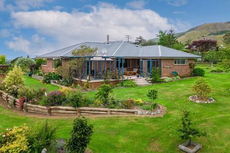 Photo of property in 151 Garlands Road, Waimate, 7979