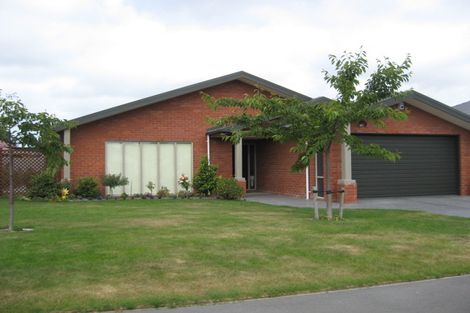 Photo of property in 20 Palm Drive, Shirley, Christchurch, 8052