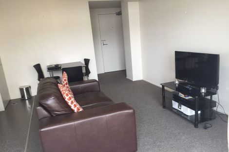 Photo of property in The Peak Apartments, 401/170 Taranaki Street, Te Aro, Wellington, 6011