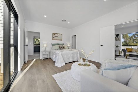 Photo of property in 14 Hughs Way, Flat Bush, Auckland, 2019