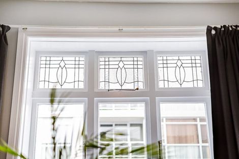 Photo of property in 4 Brougham Street, Mount Victoria, Wellington, 6011