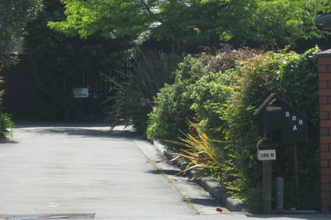 Photo of property in 288a Sawyers Arms Road, Bishopdale, Christchurch, 8053