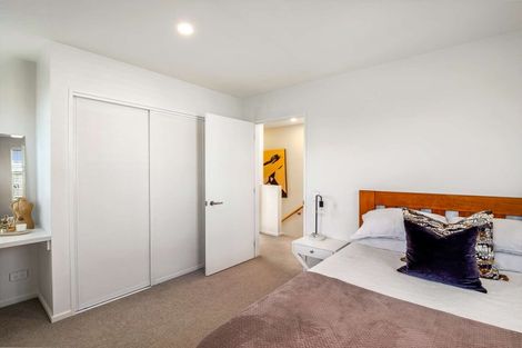 Photo of property in 1/26 Devon Street, Sydenham, Christchurch, 8023