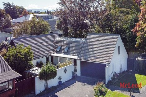 Photo of property in 11 Buchanan Place, Allenton, Ashburton, 7700